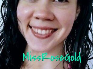 MissRoseGold