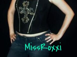 MissRoxxi