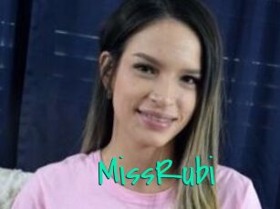 MissRubi