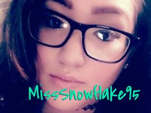 MissSnowflake95