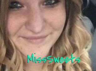 MissSweets