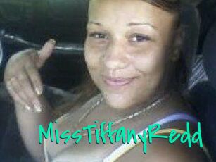 MissTiffanyRedd