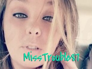 MissTrouble87