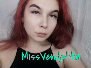 MissVendetta