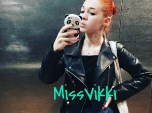 MissVikki