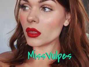 MissVulpes