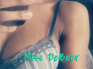 Miss_DeBeer