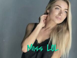 Miss_LOL