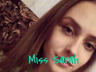 Miss_Sarah