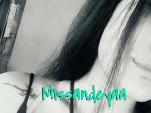 Missandeyaa
