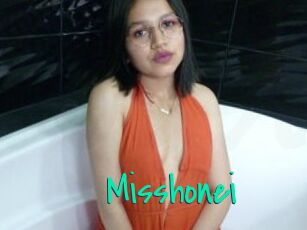 Misshonei