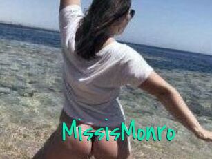 MissisMonro