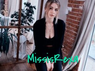 MissisRexa