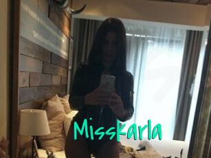 Misskarla