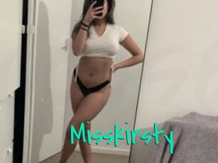 Misskirsty