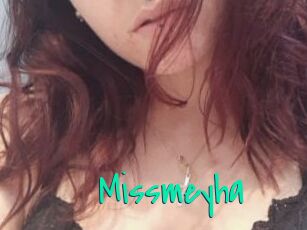 Missmeyha