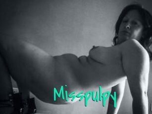 Misspulpy