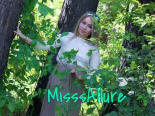 MisssAllure