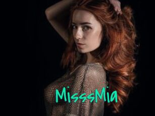 MisssMia