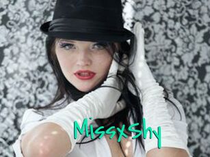 MissxShy