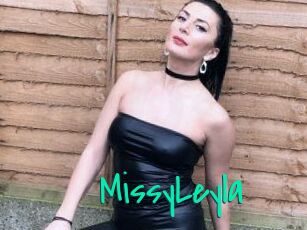 MissyLeyla
