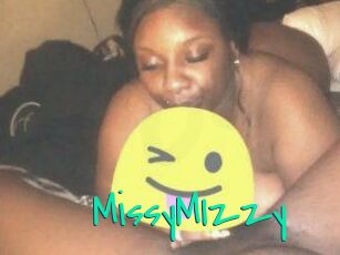MissyMIzzy Cool Sexe