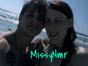 MissyNmr
