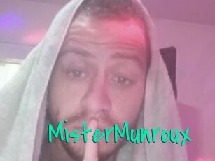 MisterMunroux