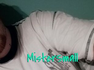 MisterSmall