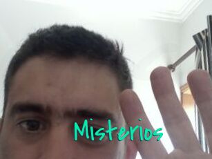 Misterios