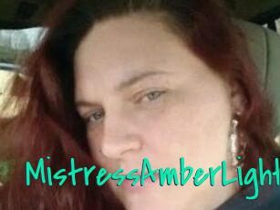 MistressAmberLight