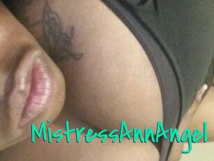 MistressAnnAngel