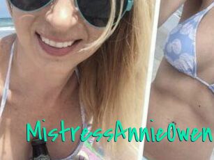 MistressAnnieOwen