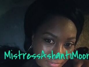 MistressAshantiMoore