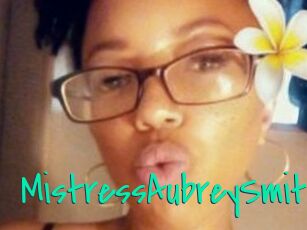 MistressAubreySmith