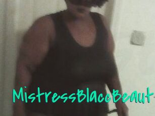 MistressBlaccBeauty Cool Sexe