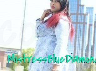 MistressBlueDiamond