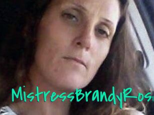 MistressBrandyRose