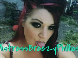 MistressBreezyPhillios