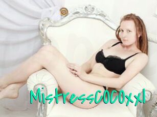 MistressCOCOxxl