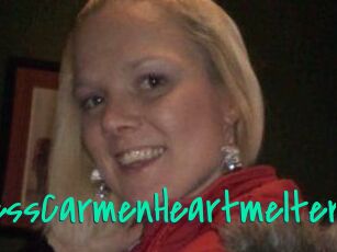 MistressCarmenHeartmelter