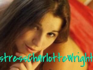 MistressCharlotteWright