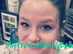 MistressChasityBelle