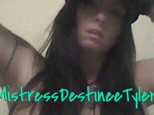 MistressDestineeTyler