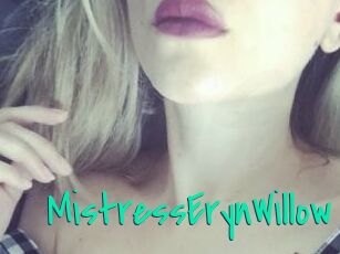 MistressErynWillow