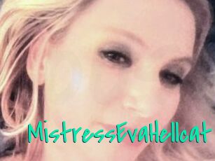 MistressEvaHellcat