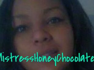 MistressHoneyChocolate