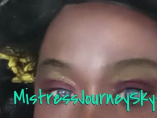 MistressJourneySkyy
