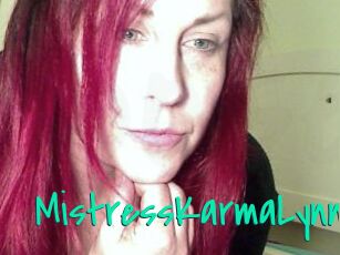 MistressKarmaLynn