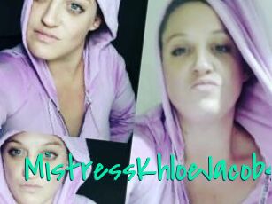 MistressKhloeJacobs